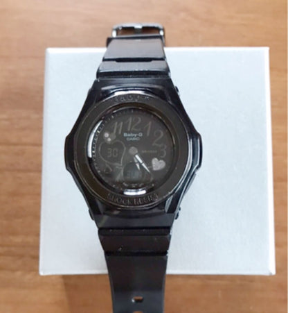 G-Shock Baby-G BGA-102 Analog Quartz Women