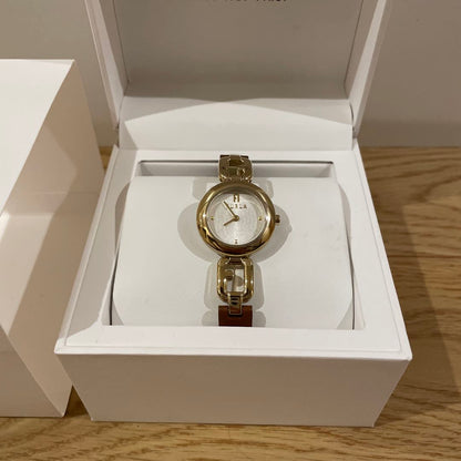 Furla Analog Mechanical (Manual) Women