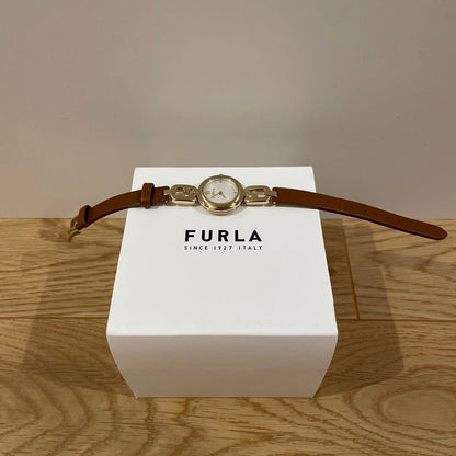 Furla Analog Mechanical (Manual) Women