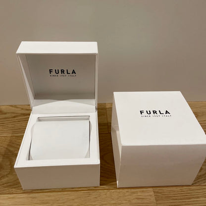 Furla Analog Mechanical (Manual) Women