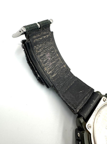 Casio PRT-40 1471 Digital Unisex Adults Wristwatch, Junk Item, No Working Condition, 55Mm Case