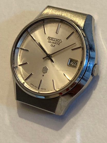 Seiko 0922-8010 Analog Quartz Men