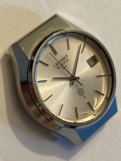 Seiko 0922-8010 Analog Quartz Men