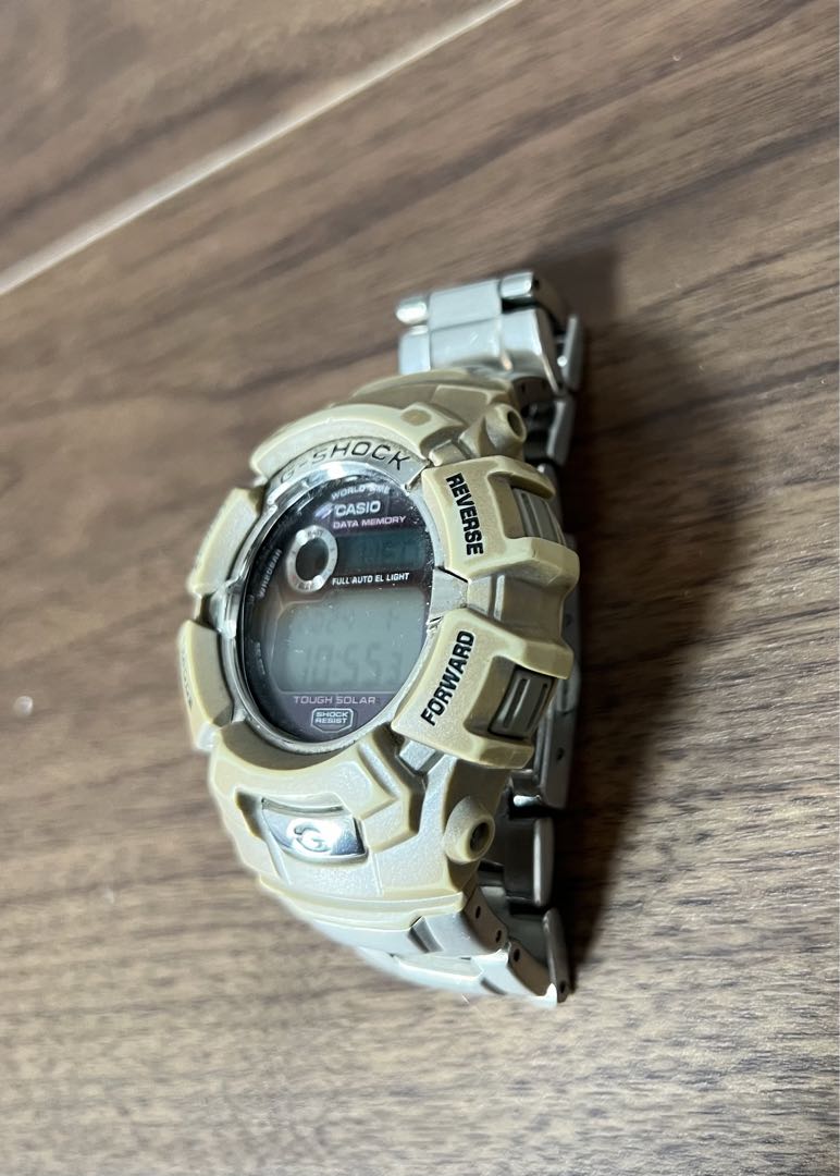 G-Shock G-2310 Digital Quartz Men