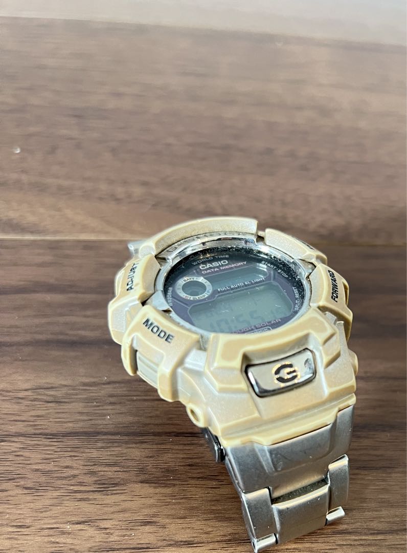 G-Shock G-2310 Digital Quartz Men
