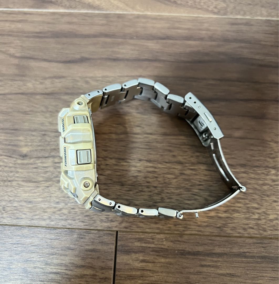 G-Shock G-2310 Digital Quartz Men