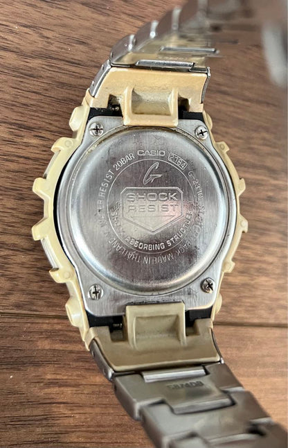 G-Shock G-2310 Digital Quartz Men