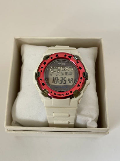 G-Shock Baby-G Digital Quartz Women