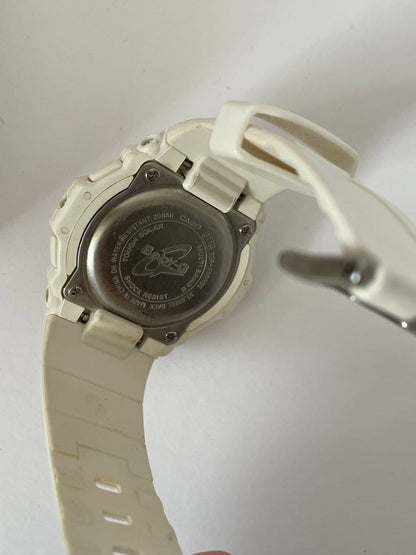 G-Shock Baby-G Digital Quartz Women