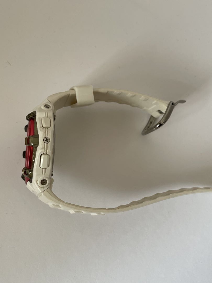 G-Shock Baby-G Digital Quartz Women