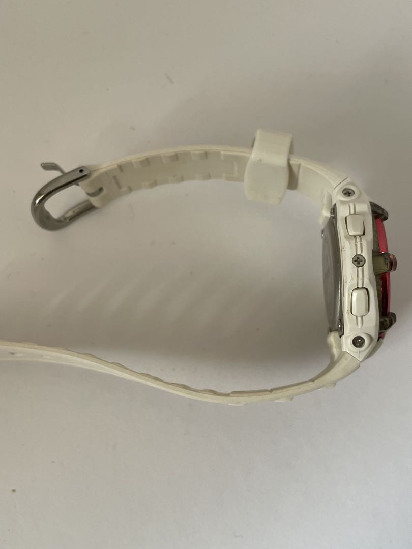 G-Shock Baby-G Digital Quartz Women