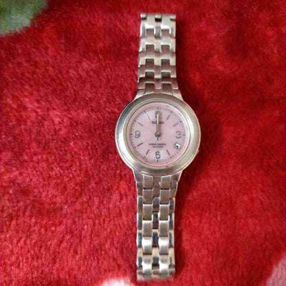 Casio Analog Quartz Women