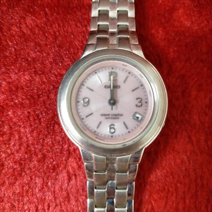 Casio Analog Quartz Women