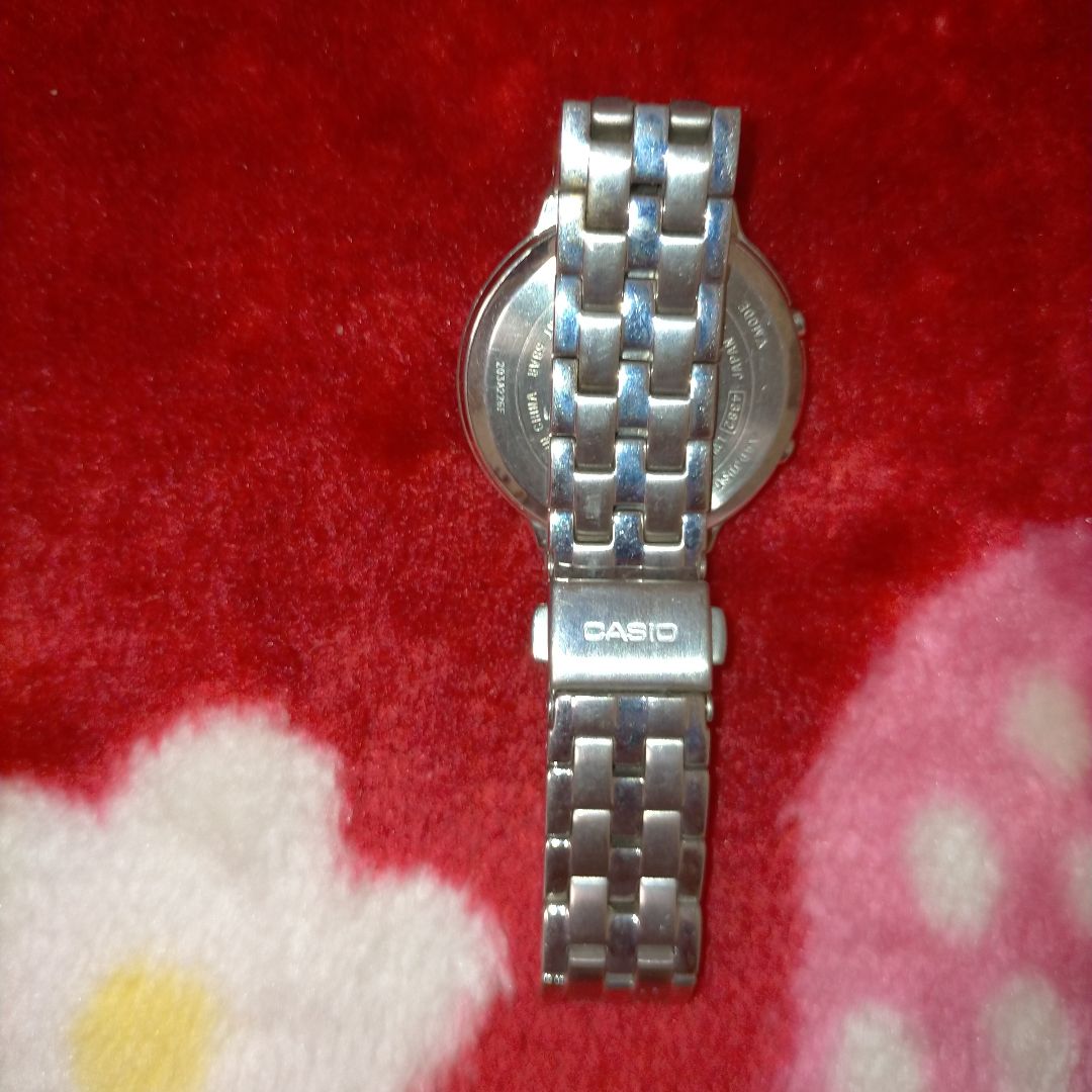 Casio Analog Quartz Women