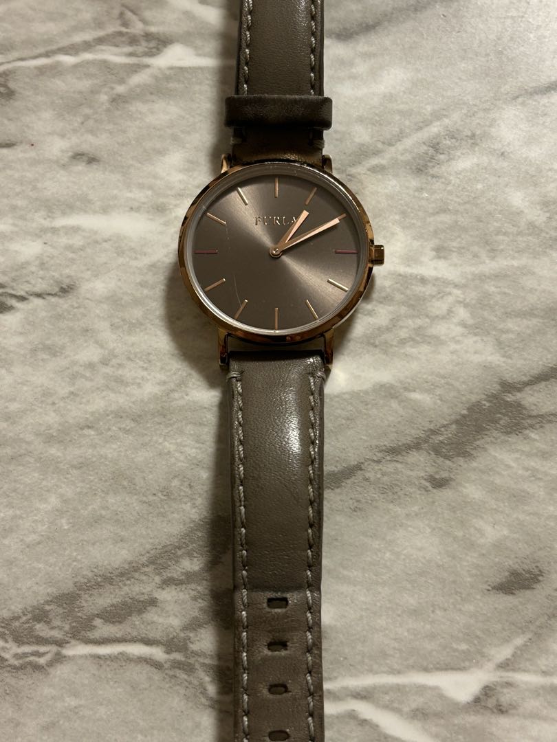 Analog Quartz Women
