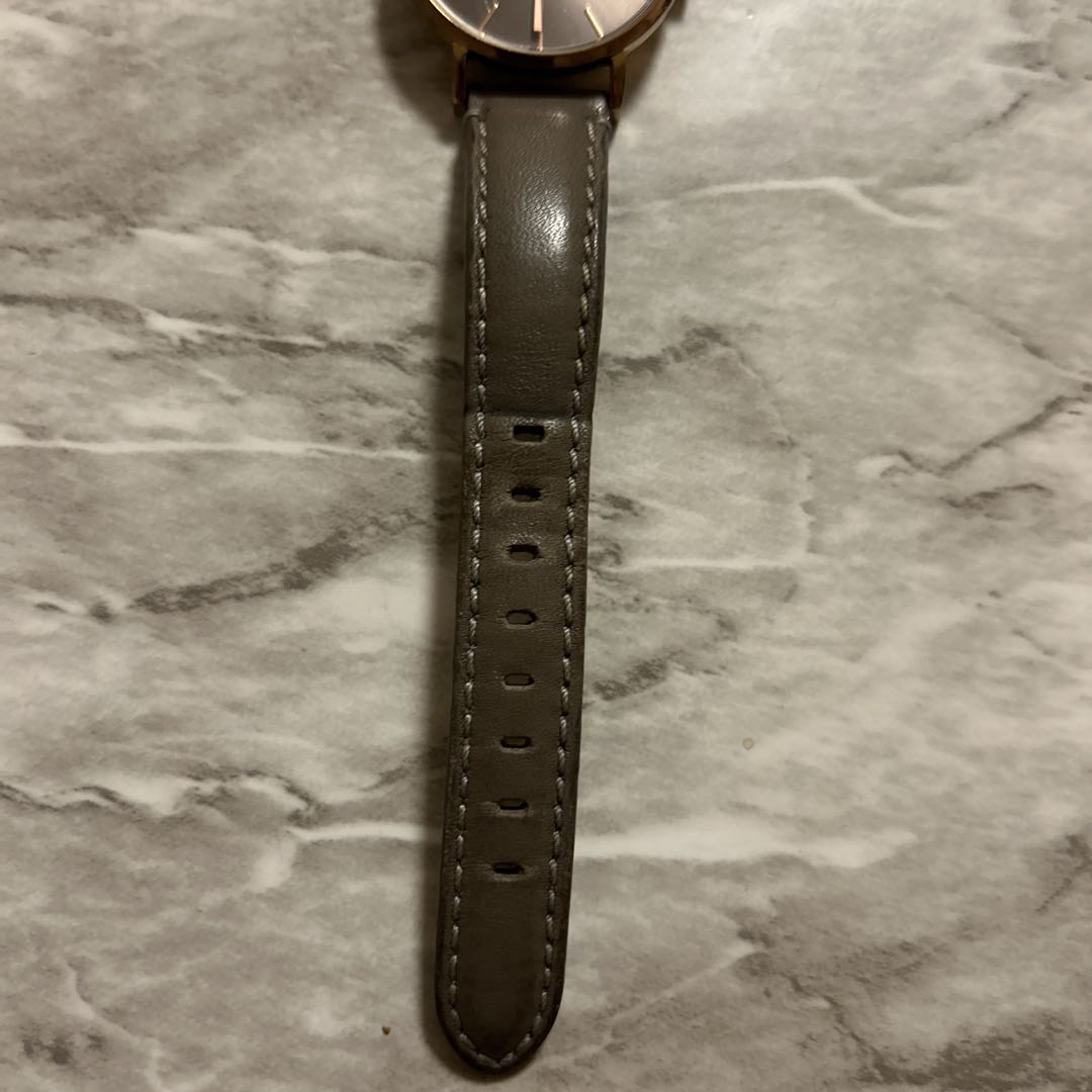 Analog Quartz Women