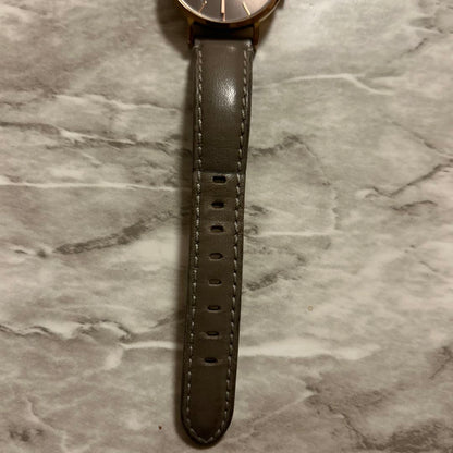 Analog Quartz Women