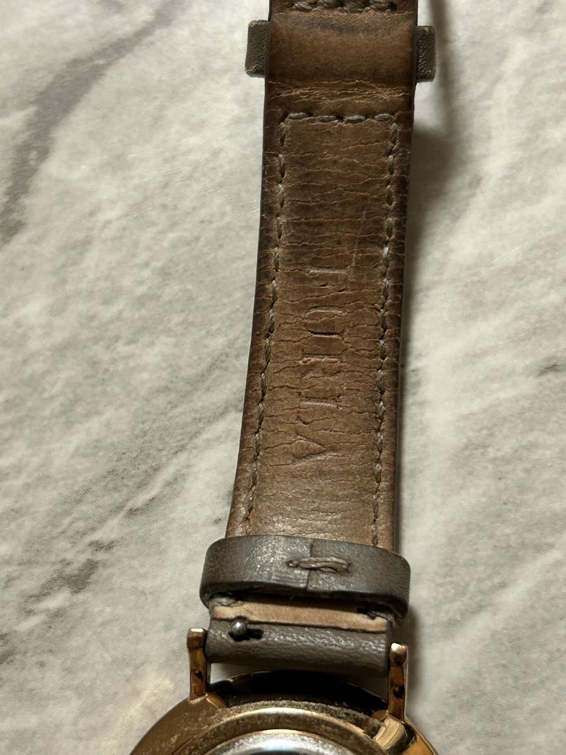 Analog Quartz Women