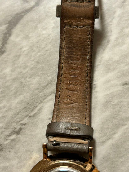Analog Quartz Women