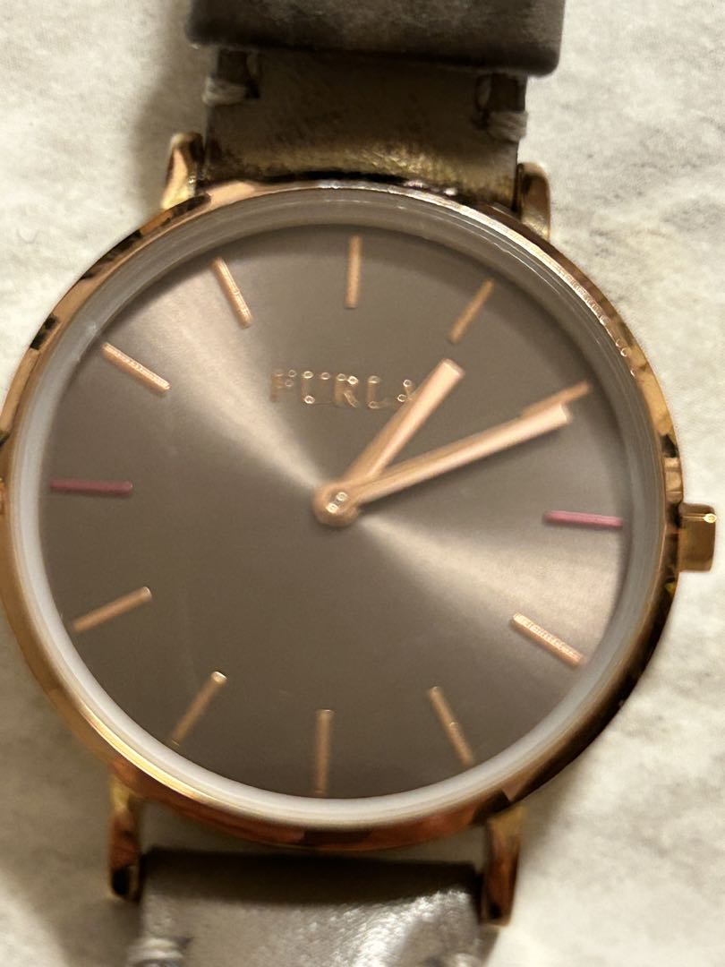Analog Quartz Women