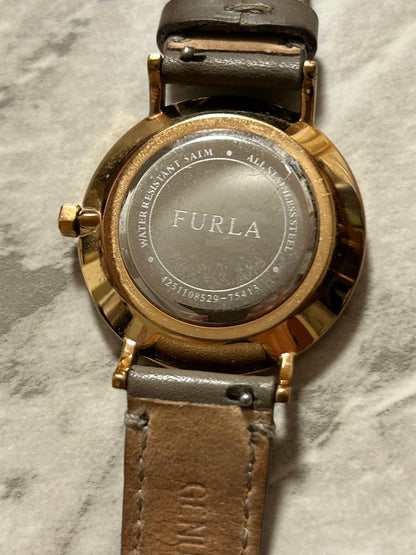 Analog Quartz Women