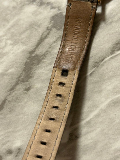 Analog Quartz Women