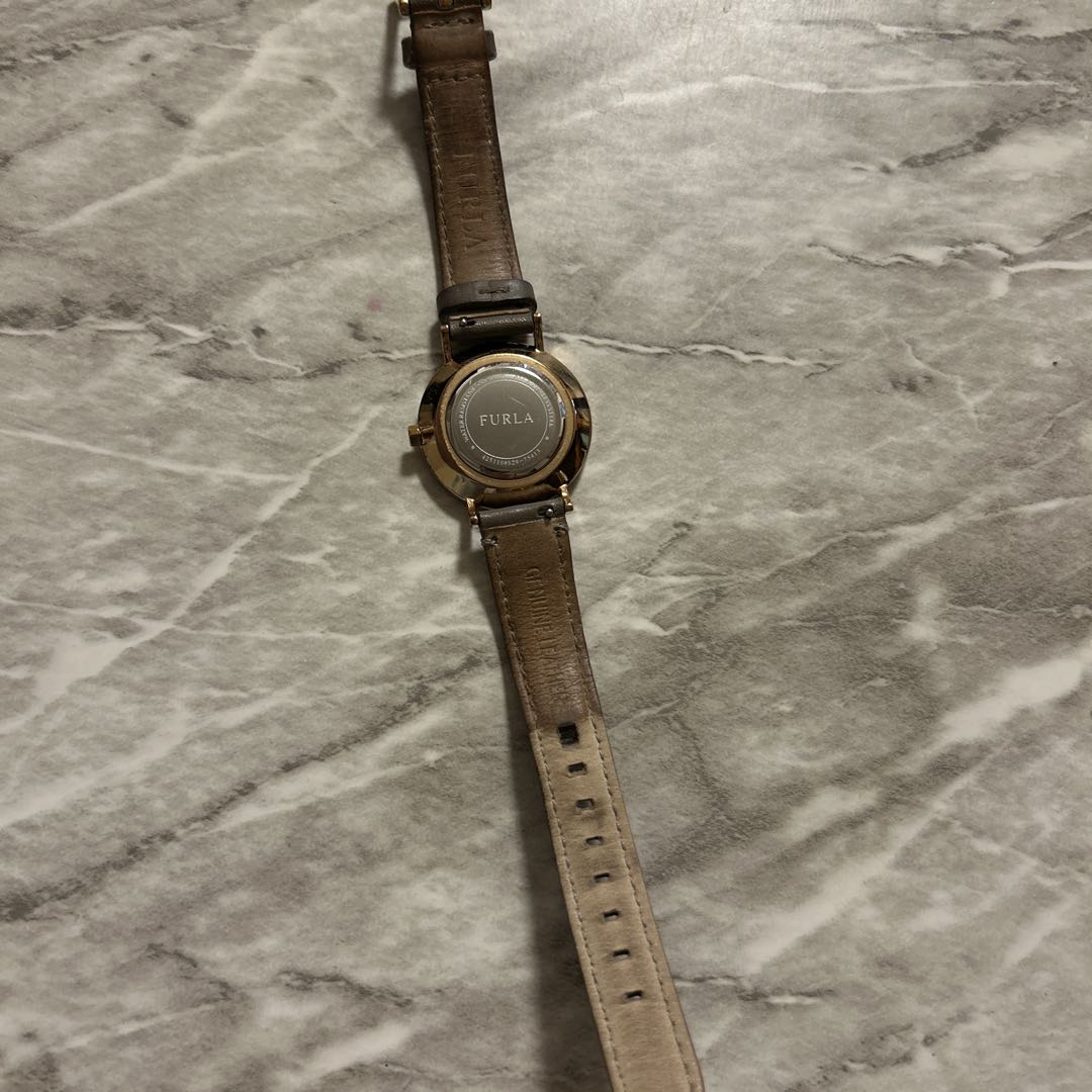 Analog Quartz Women