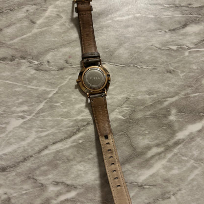 Analog Quartz Women