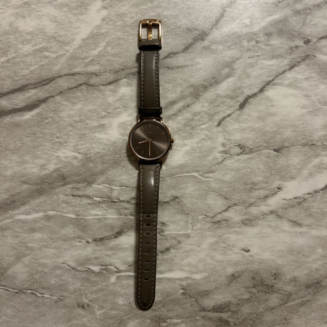 Analog Quartz Women