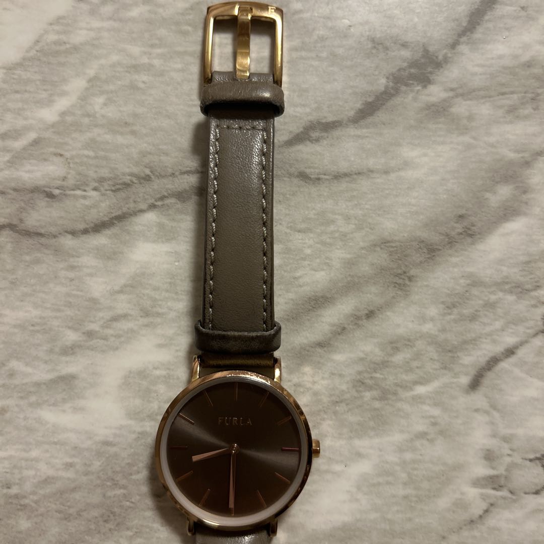 Analog Quartz Women