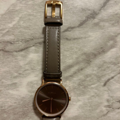 Analog Quartz Women