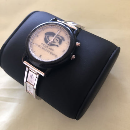 Work West Analog Quartz Women Women