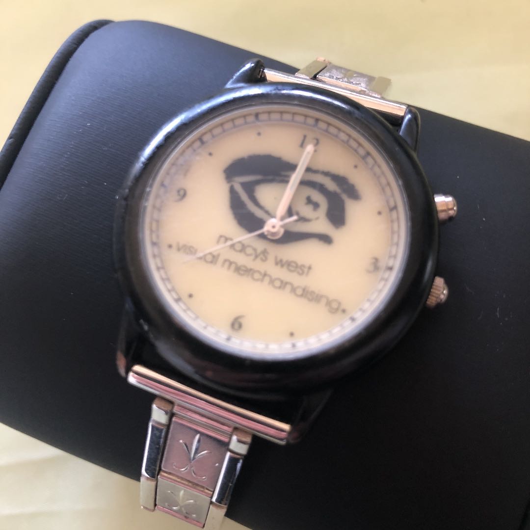 Work West Analog Quartz Women Women