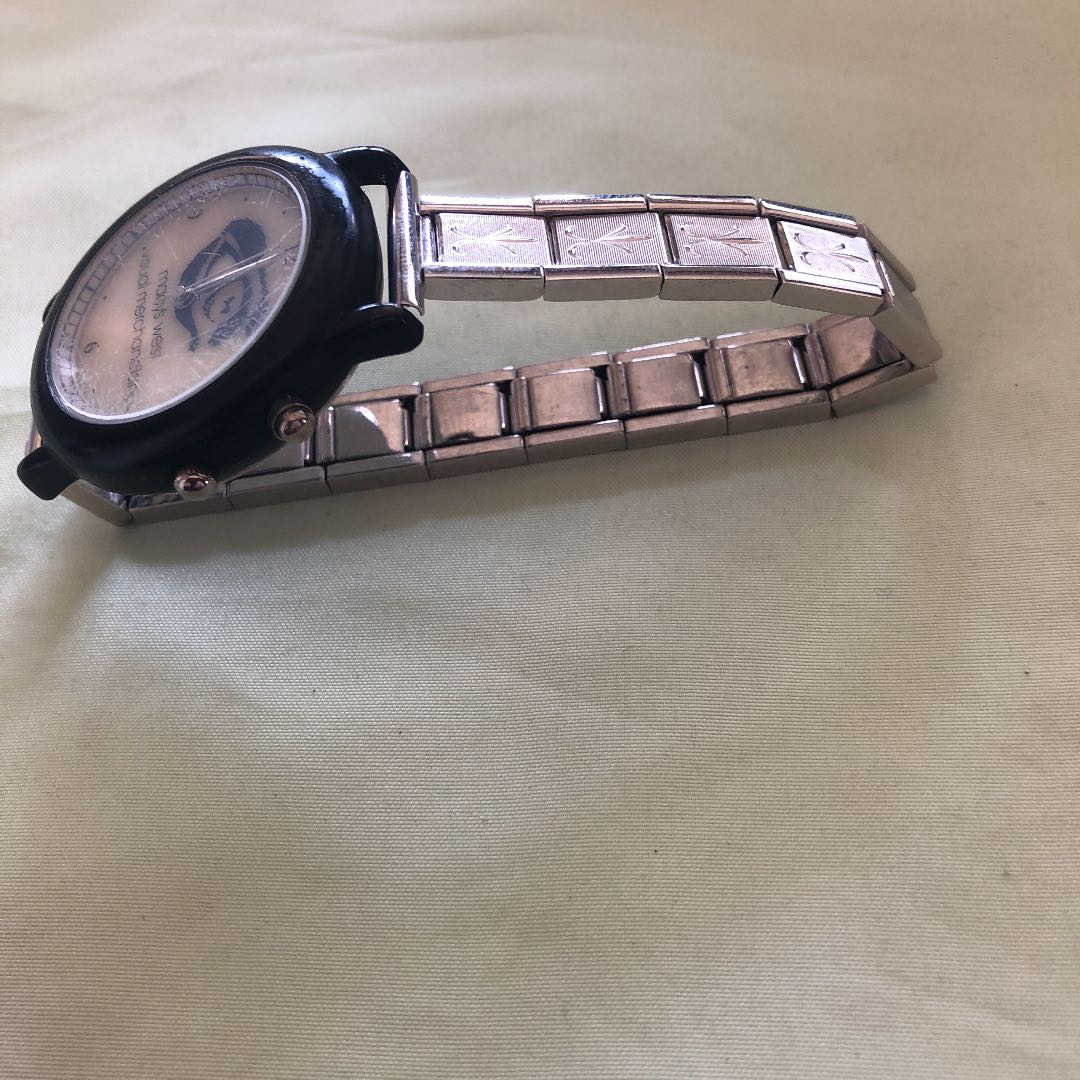 Work West Analog Quartz Women Women