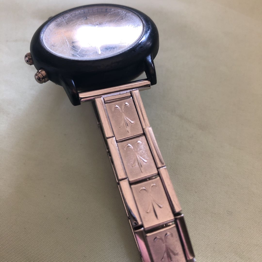 Work West Analog Quartz Women Women