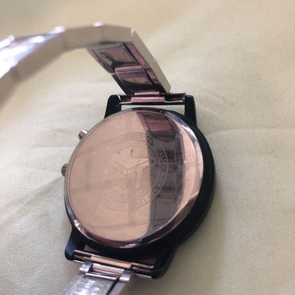 Work West Analog Quartz Women Women