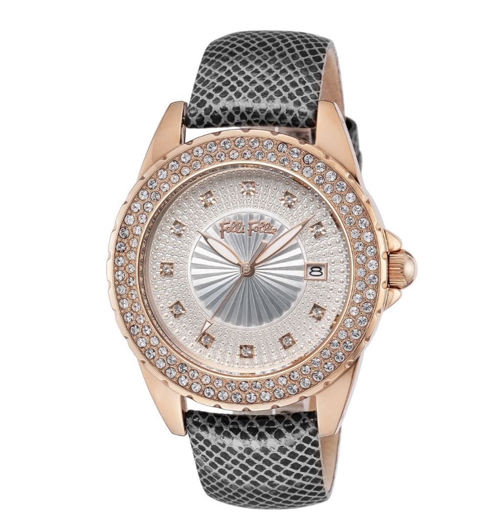 folli follie DAYDREAM Analog Quartz Women