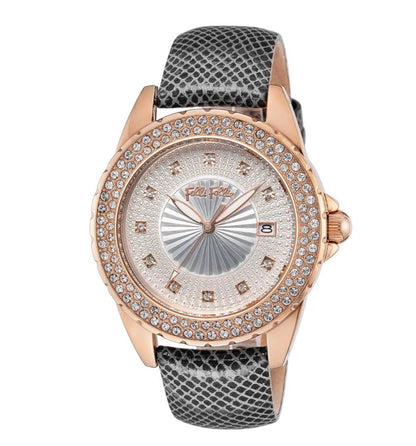 folli follie DAYDREAM Analog Quartz Women