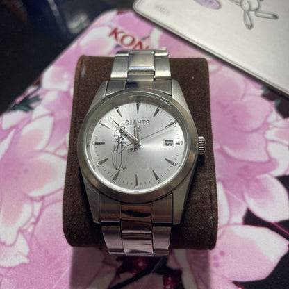 Seiko Analog Quartz Men