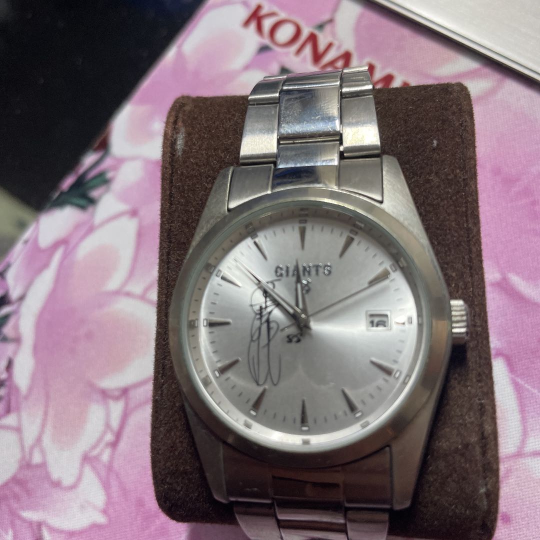 Seiko Analog Quartz Men
