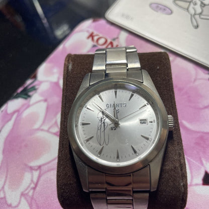 Seiko Analog Quartz Men