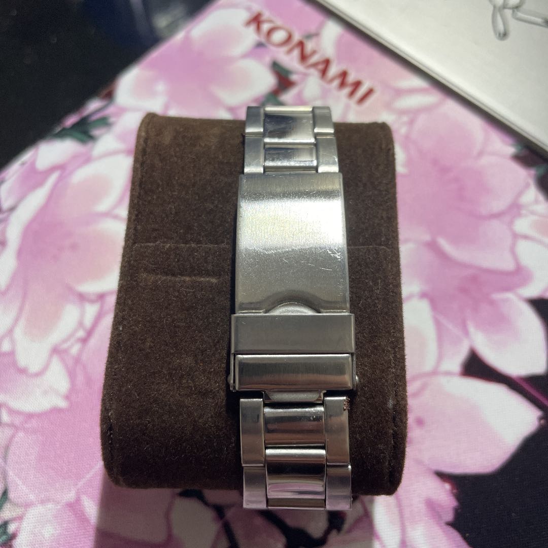Seiko Analog Quartz Men