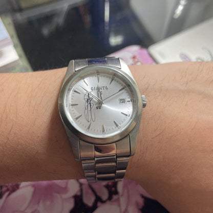 Seiko Analog Quartz Men