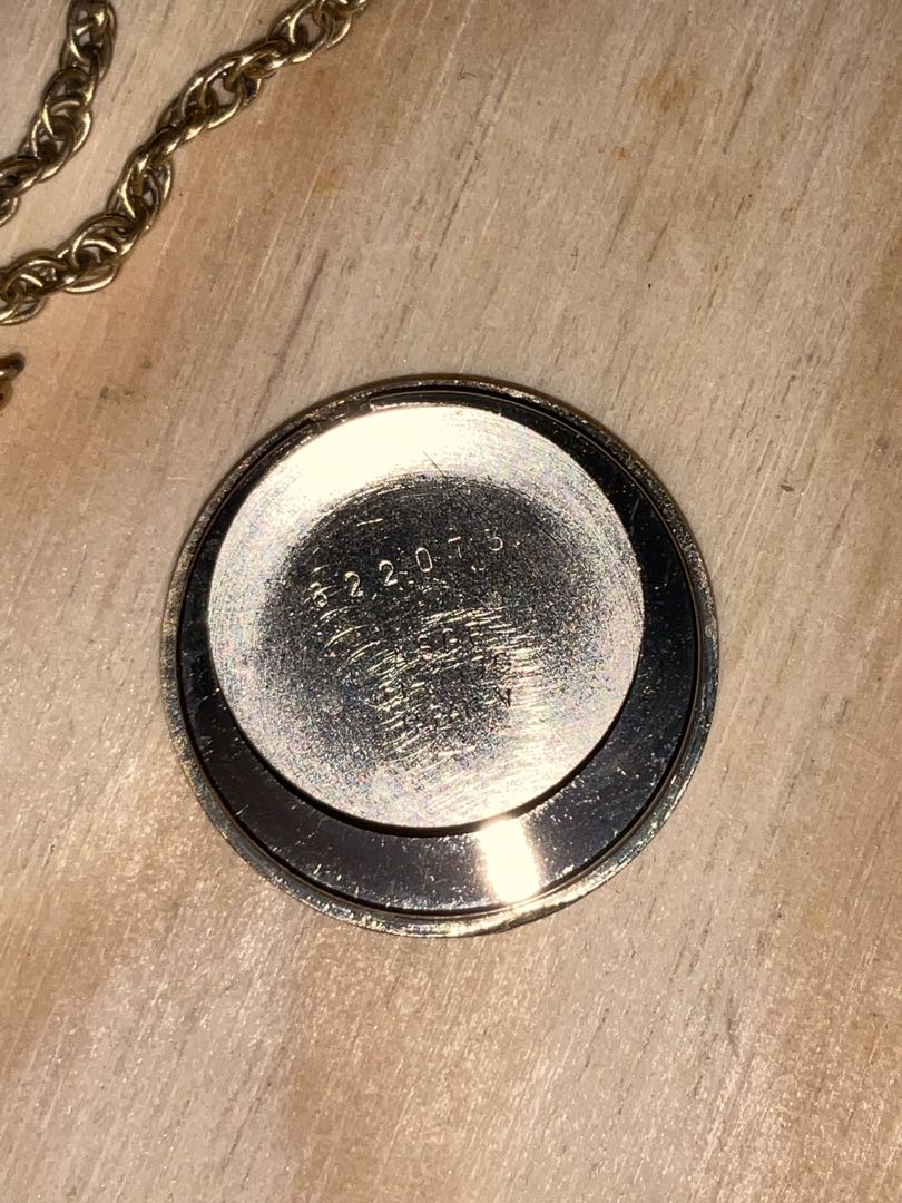Seiko Analog Mechanical (Manual) Women
