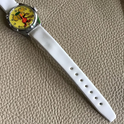 Topo Gigio Analog Mechanical (Manual) Women