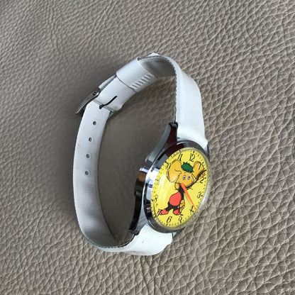 Topo Gigio Analog Mechanical (Manual) Women