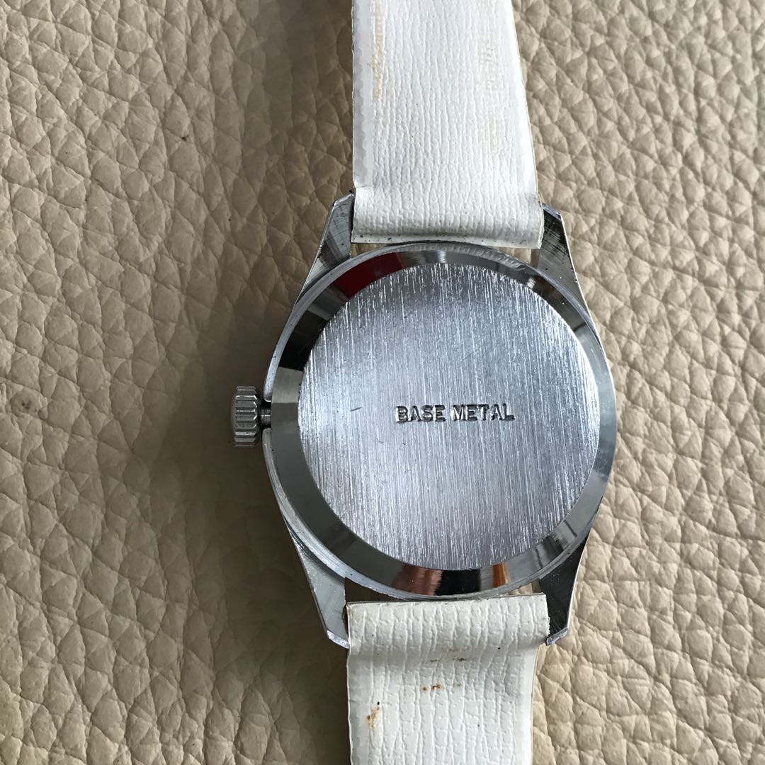 Topo Gigio Analog Mechanical (Manual) Women