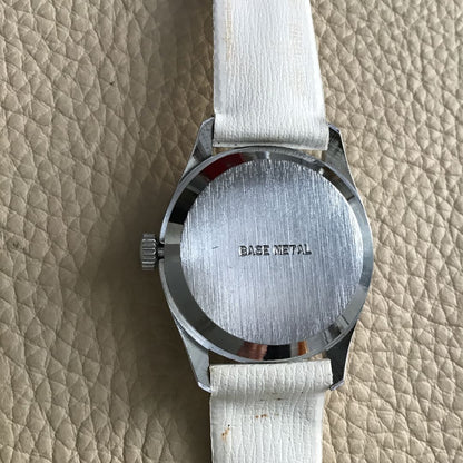 Topo Gigio Analog Mechanical (Manual) Women