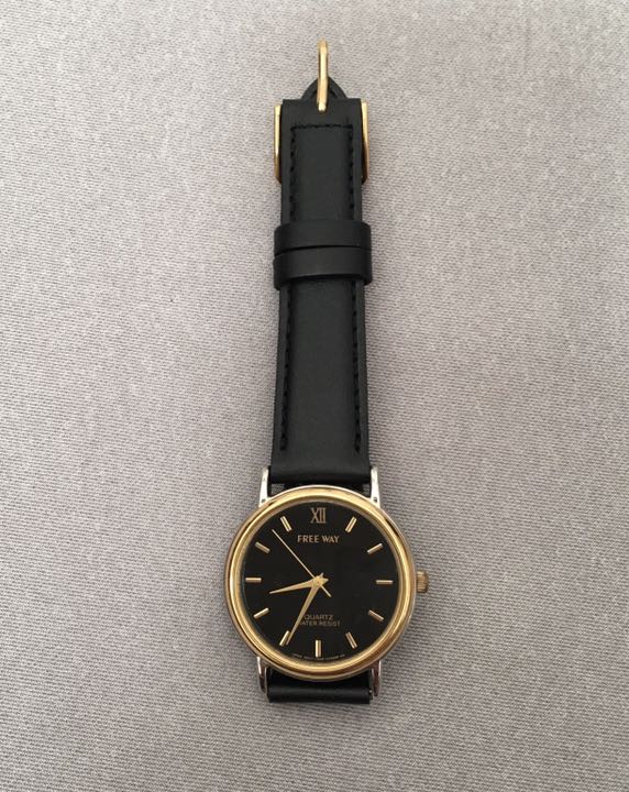 Citizen Analog Quartz Men
