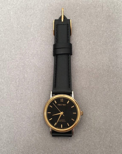 Citizen Analog Quartz Men